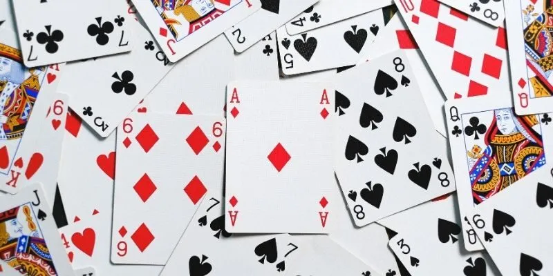 Bảng xếp hạng bài poker chuẩn xác từ cao xuống thấp
