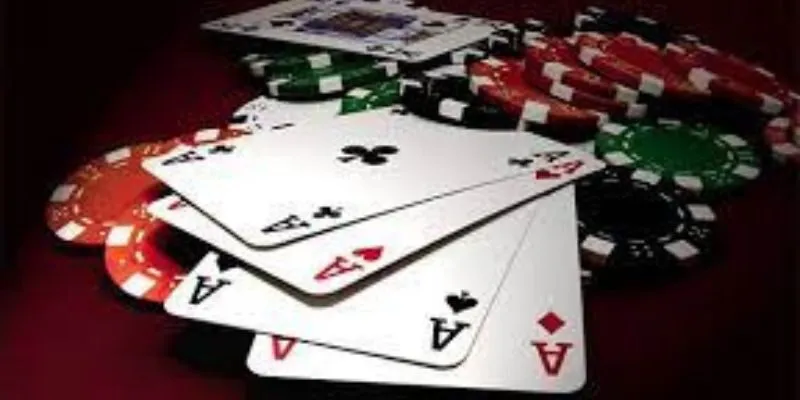 Chơi game xì dách 79KING