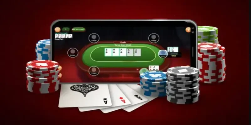 Chơi game xì dách UK88 rất dễ dàng trải nghiệm
