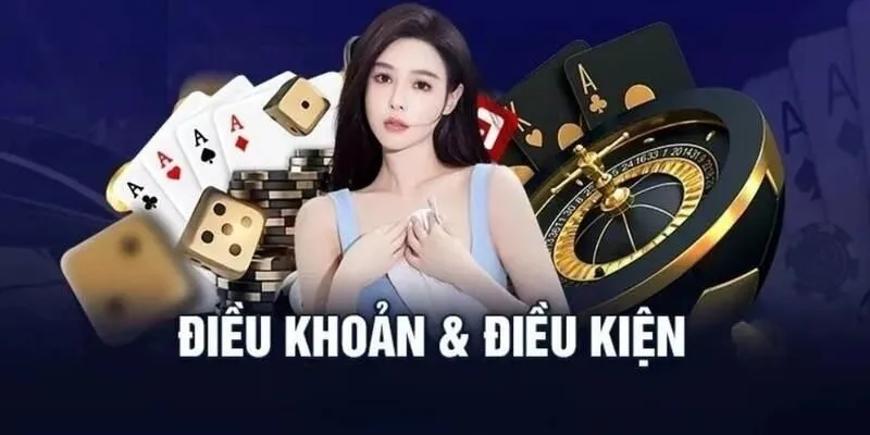 Lưu ý khi chấp nhận các điều khoản điều kiện