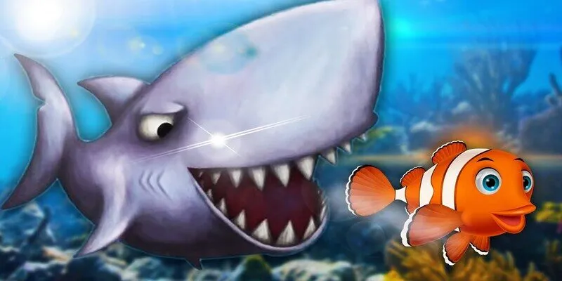 Game bắn cá trực tuyến BEN88 đang được đón nhận nhất