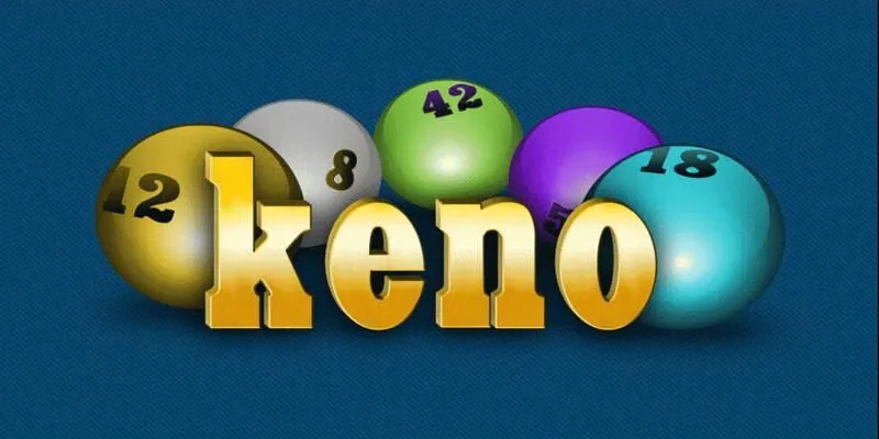 Keno tại WIN79