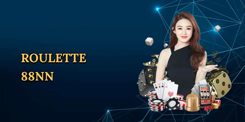 Roulette 88NN