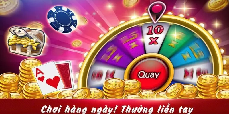TOP nổ hũ RED88 chơi là mê