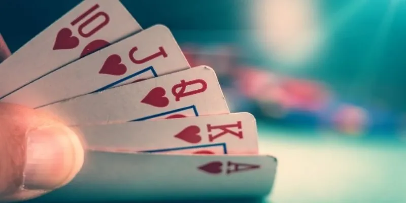 Vì sao bảng xếp hạng bài poker đóng vai trò quan trọng?