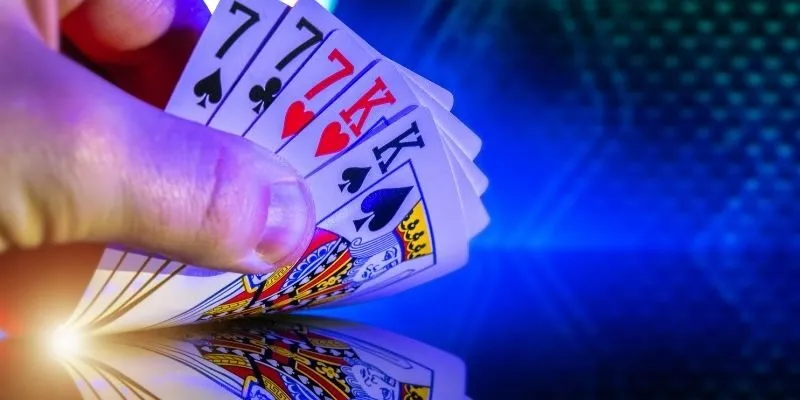W88 Chia Sẻ Bảng Xếp Hạng Bài Poker Dành Cho Ai Muốn Thắng